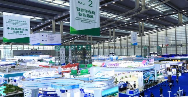 以水定需，一場頂級水務(wù)盛會火熱召集中！